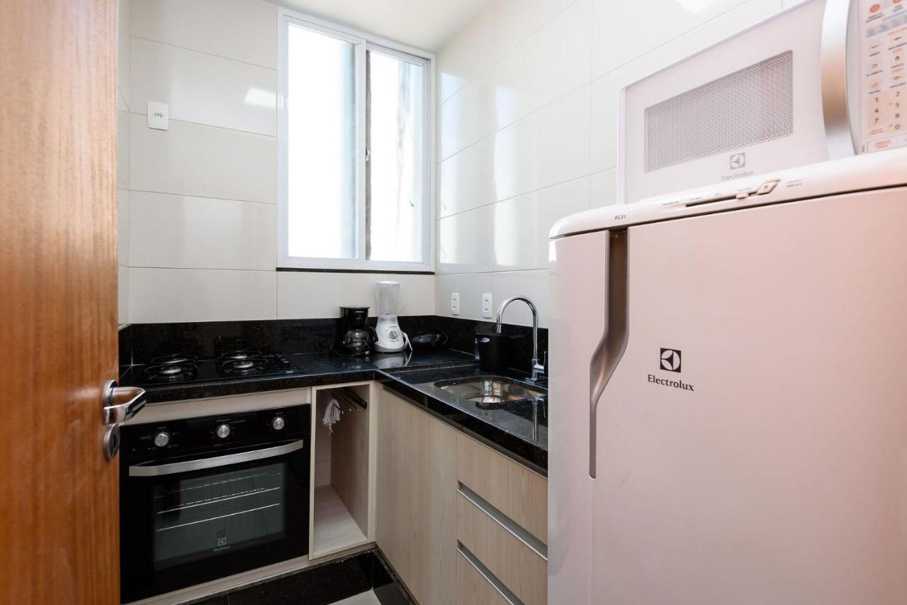 2 Quartos Em Copacabana C/ Vista-Mar | Pj 135/808 Rio de Janeiro Kültér fotó
